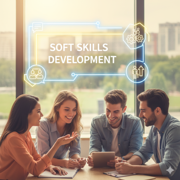 Soft Skills Course (Free Program) – Directory